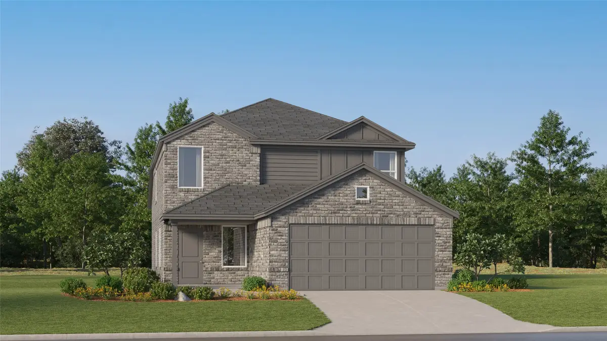 1457 Amapola Drive, Fort Worth, TX 76052 - #1