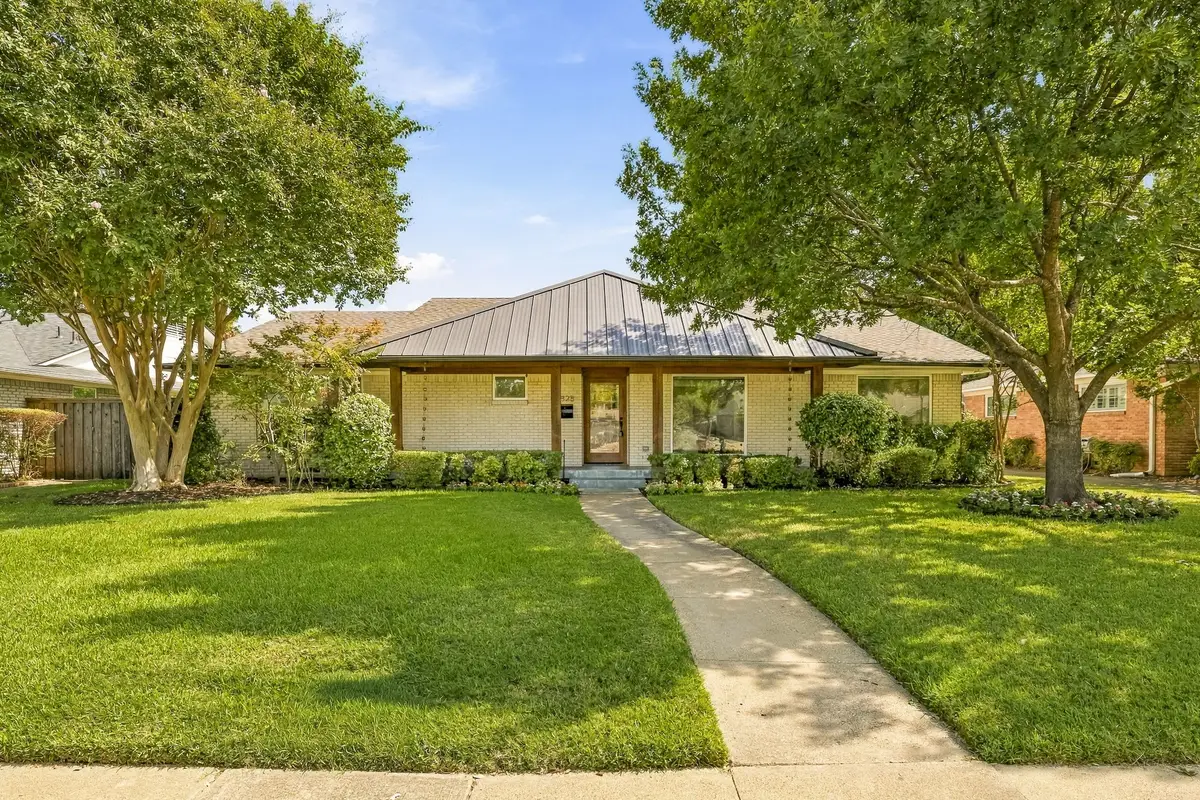6828 Santa Maria Lane, Dallas, TX 75214 - #1