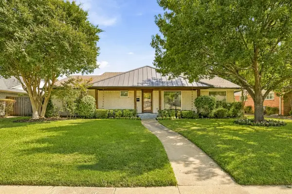6828 Santa Maria Lane, Dallas, TX 75214