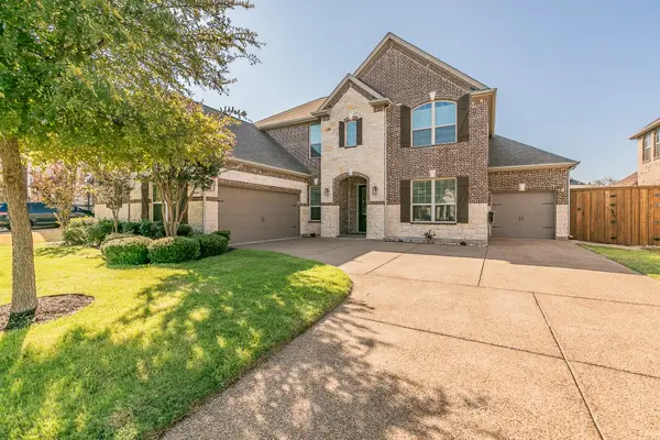 9939 Amberwoods Lane, Frisco, TX 75035