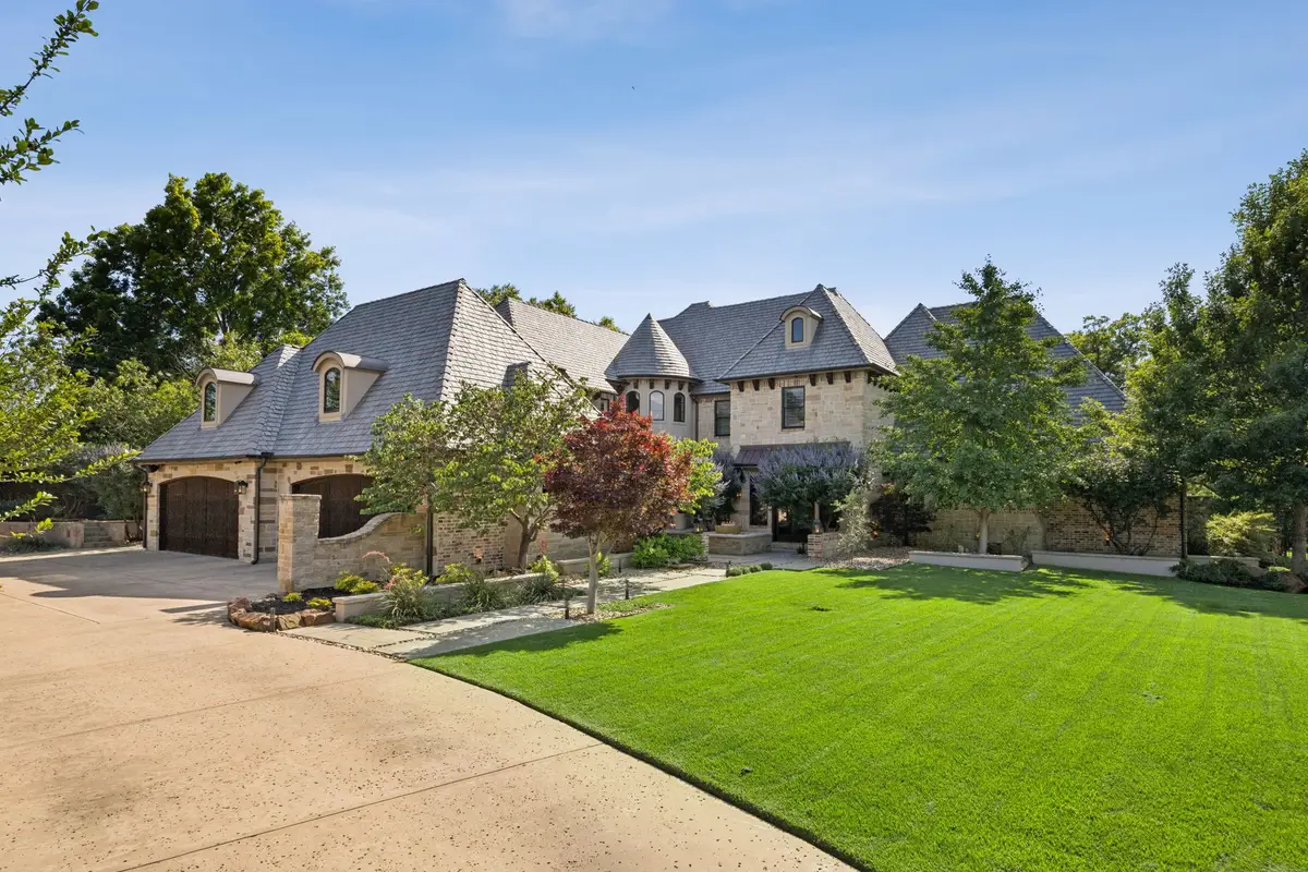 1500 Glenmeade Court, Keller, TX 76262 - #1