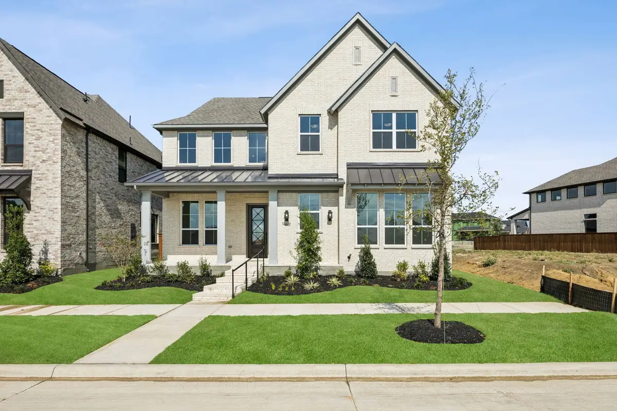 9156 Emory Oak Drive, Frisco, TX 75035 - #1