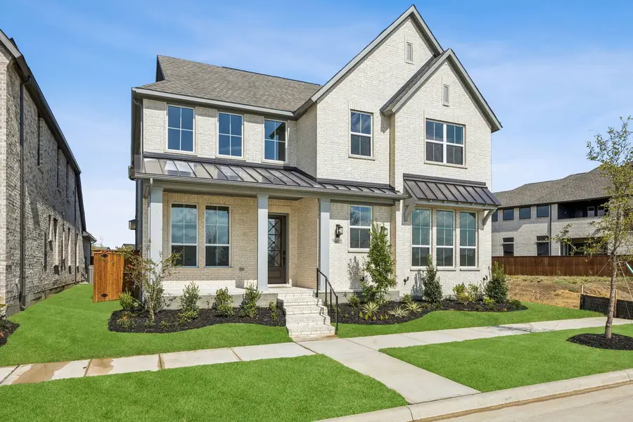 9156 Emory Oak Drive, Frisco, TX 75035 - #2