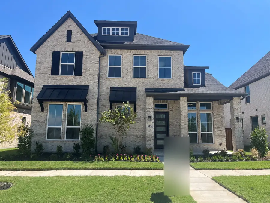9156 Emory Oak Drive, Frisco, TX 75035 - #3