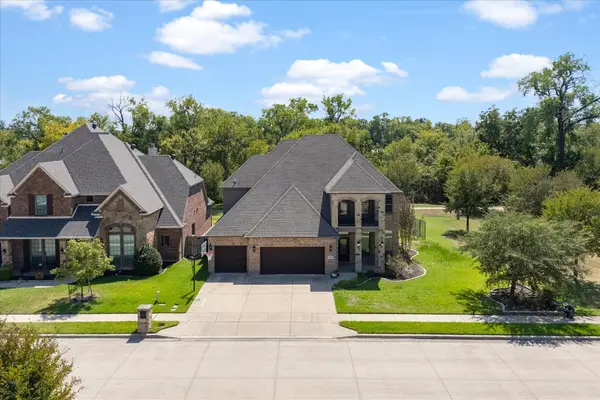 9300 Wood Duck Drive, Fort Worth, TX 76118