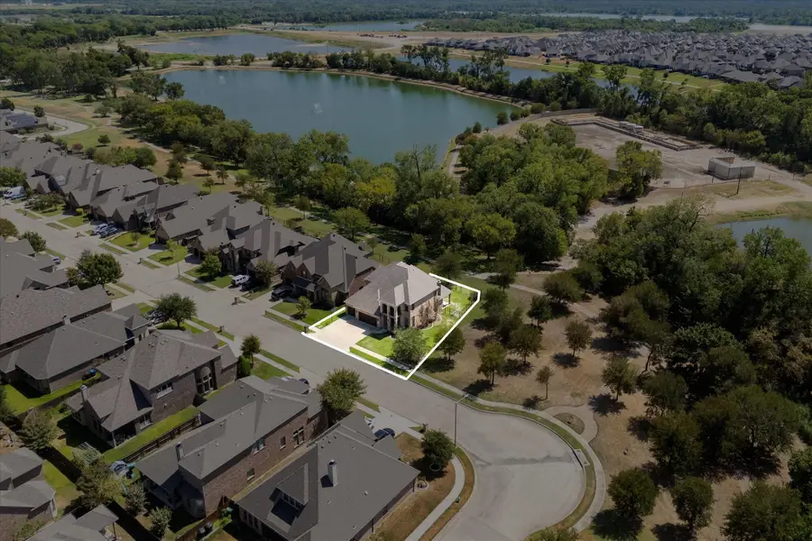 9300 Wood Duck Drive, Fort Worth, TX 76118 - #2