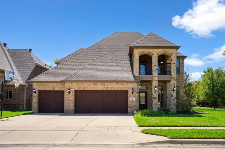 9300 Wood Duck Drive, Fort Worth, TX 76118 - #3