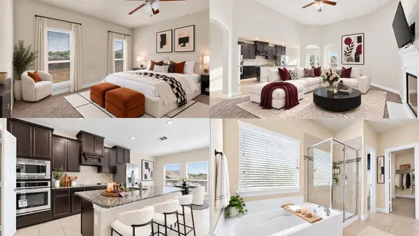 540 Winnetka Drive, Oak Point, TX 75068