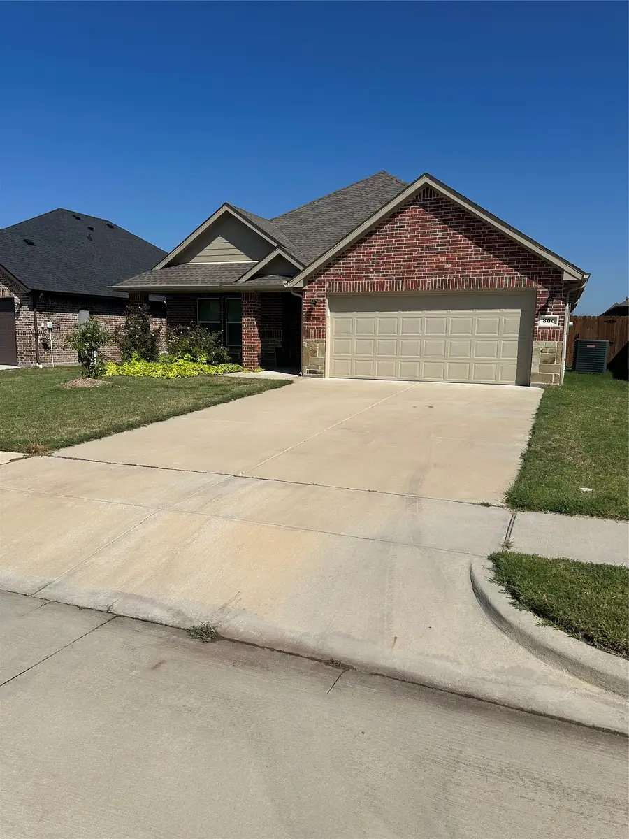 806 Ransom Way, Greenville, TX 75402 - #2