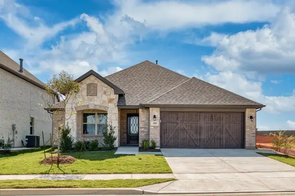 1909 Miramar Court, Little Elm, TX 75068