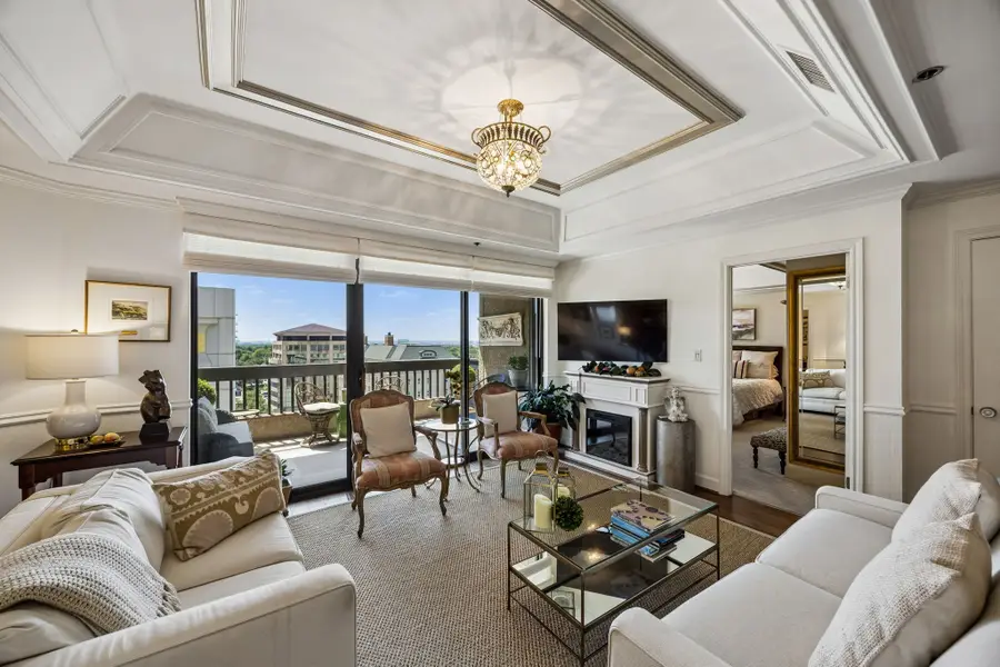 5909 Luther Lane #1401, Dallas, TX 75225 - #3