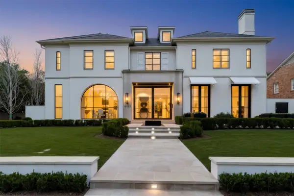 4436 Belclaire Avenue, Highland Park, TX 75205
