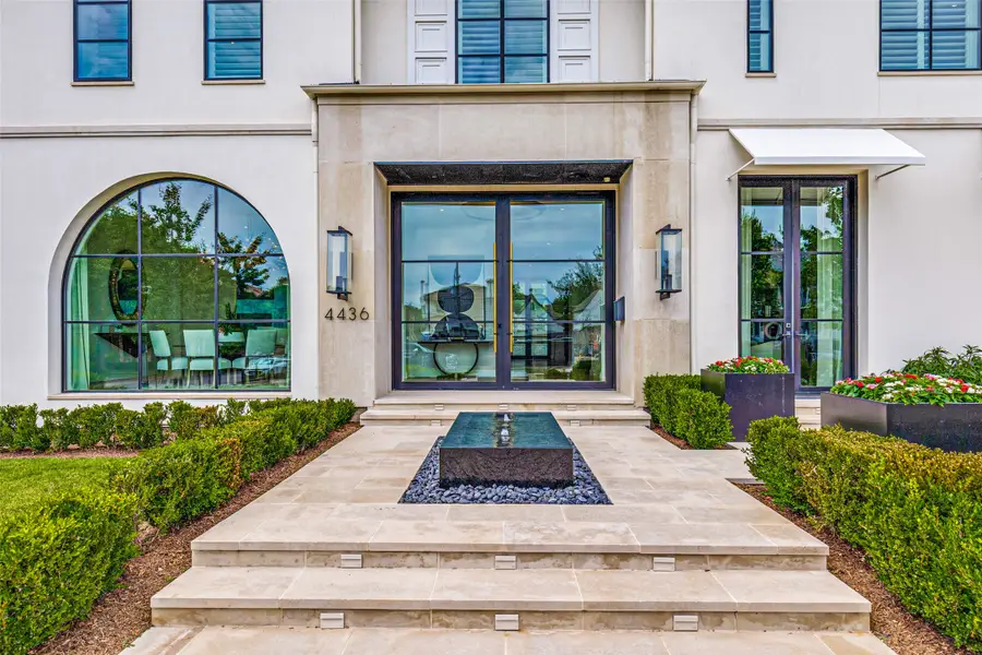 4436 Belclaire Avenue, Highland Park, TX 75205 - #2