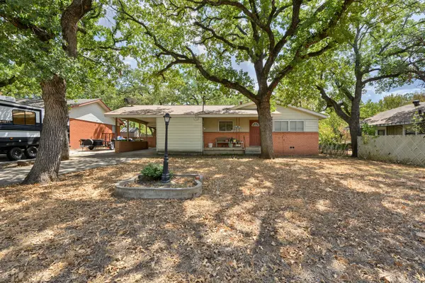 402 SE 20th Street, Mineral Wells, TX 76067