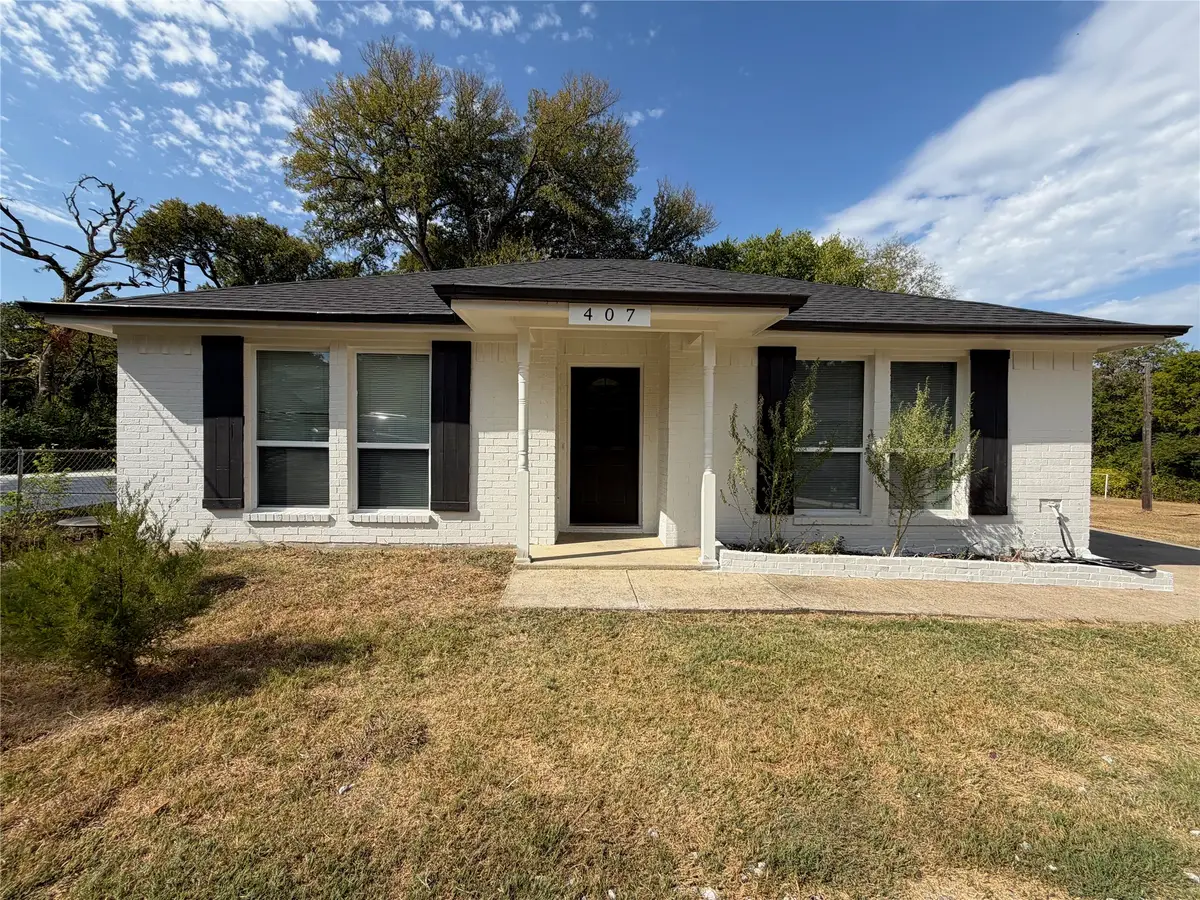 407 Ralph Street, Seagoville, TX 75159 - #1