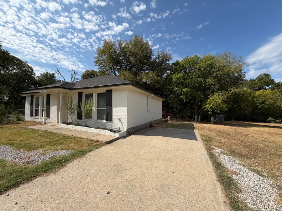 407 Ralph Street, Seagoville, TX 75159 - #2