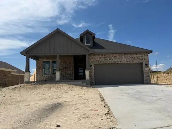 513 Park Side Drive, Weatherford, TX 76087