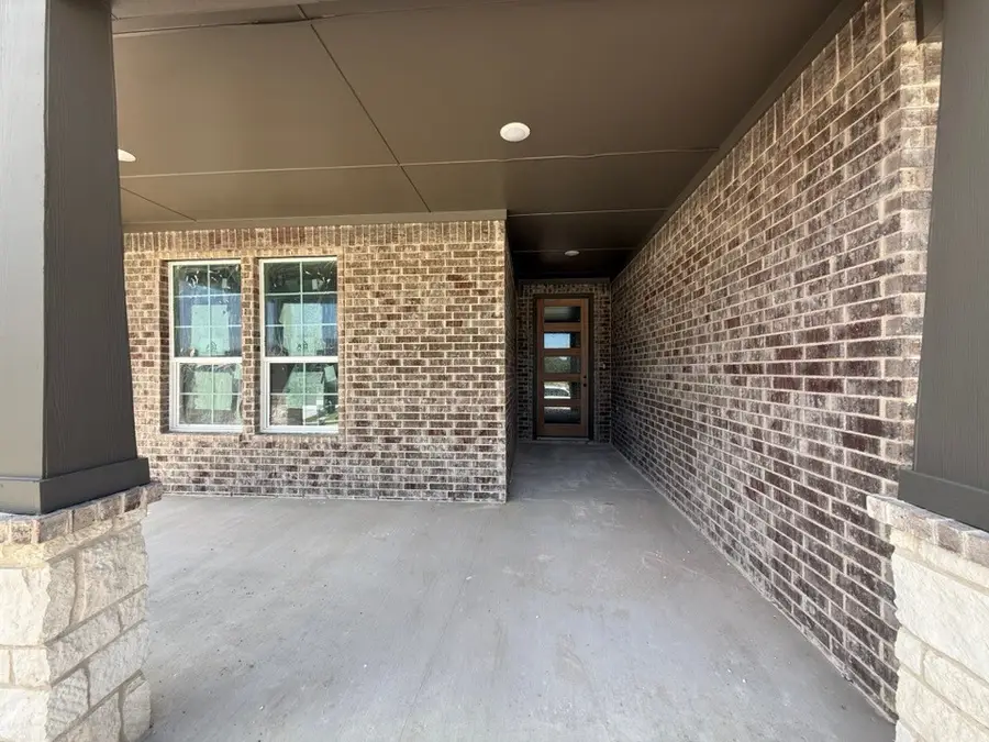 513 Park Side Drive, Weatherford, TX 76087 - #3