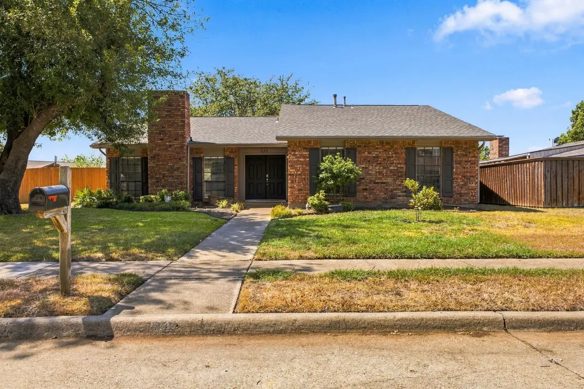 932 Grand Teton Drive, Plano, TX 75023 - #1