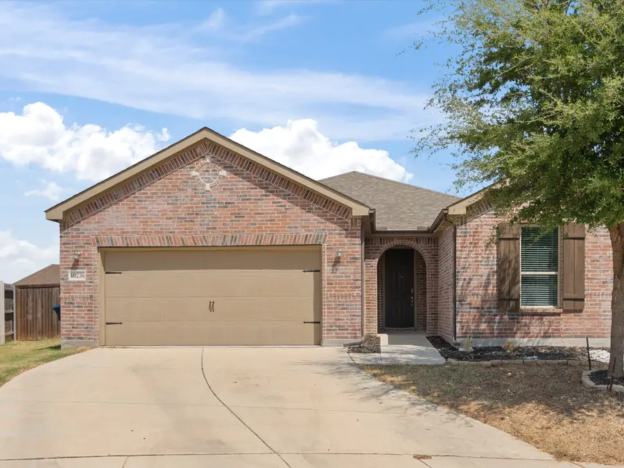 10236 Fox Springs Drive, Fort Worth, TX 76131 - #3