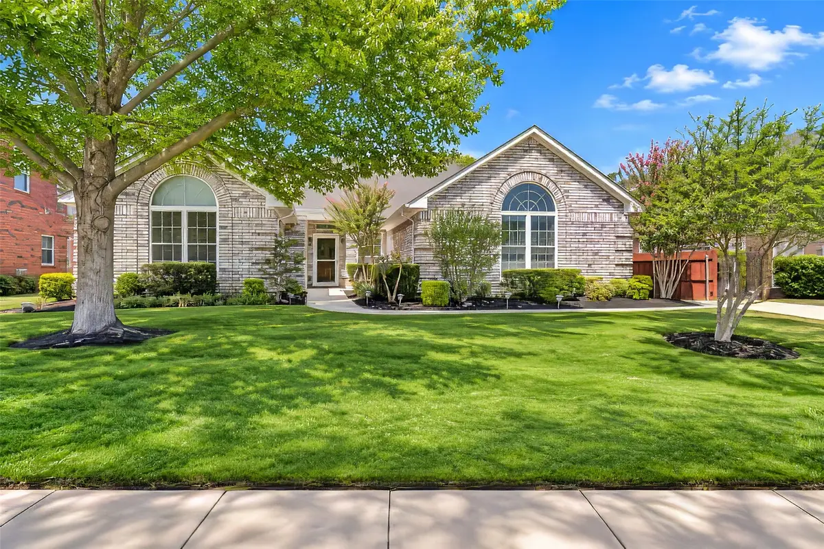 3121 Hazlewood Court, Bedford, TX 76021 - #1