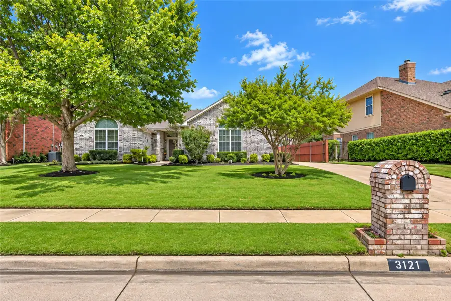 3121 Hazlewood Court, Bedford, TX 76021 - #2