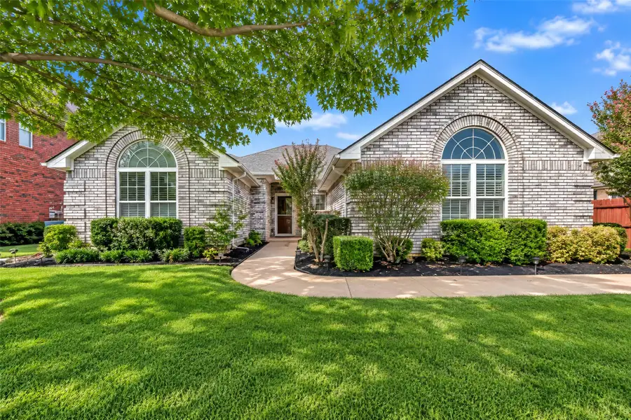 3121 Hazlewood Court, Bedford, TX 76021 - #3