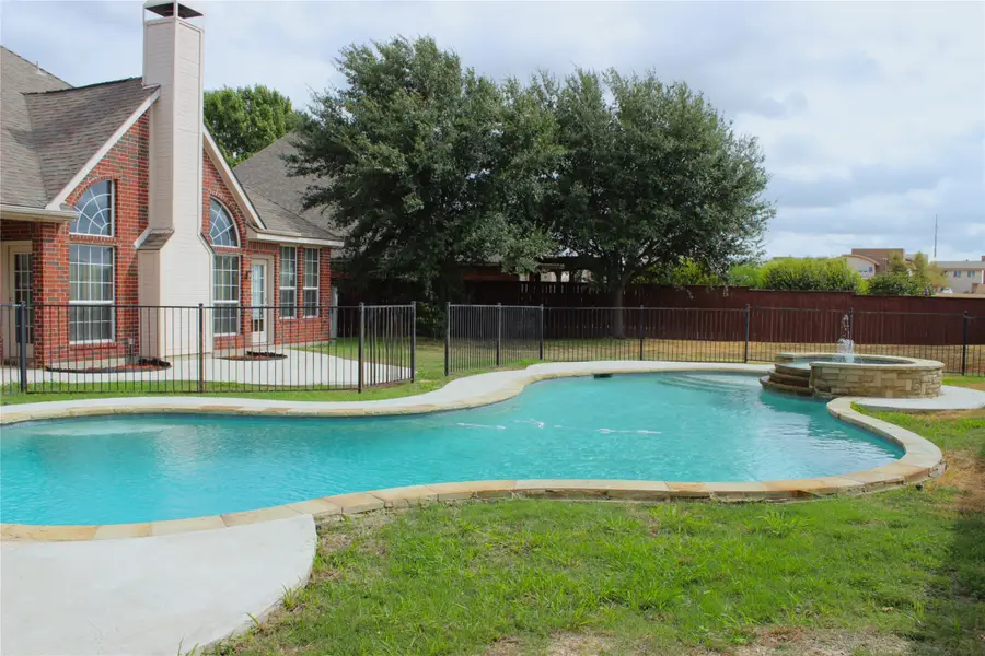 11485 Old Works Drive, Frisco, TX 75035 - #2