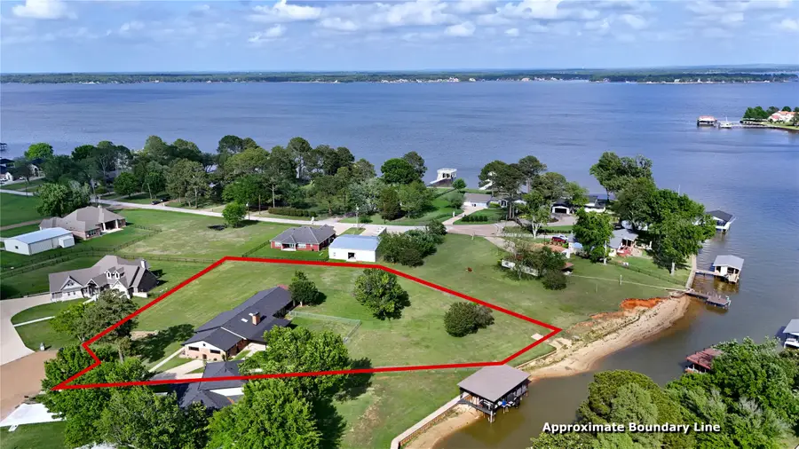 106 Snyder Ranch Road, Trinidad, TX 75163 - #3