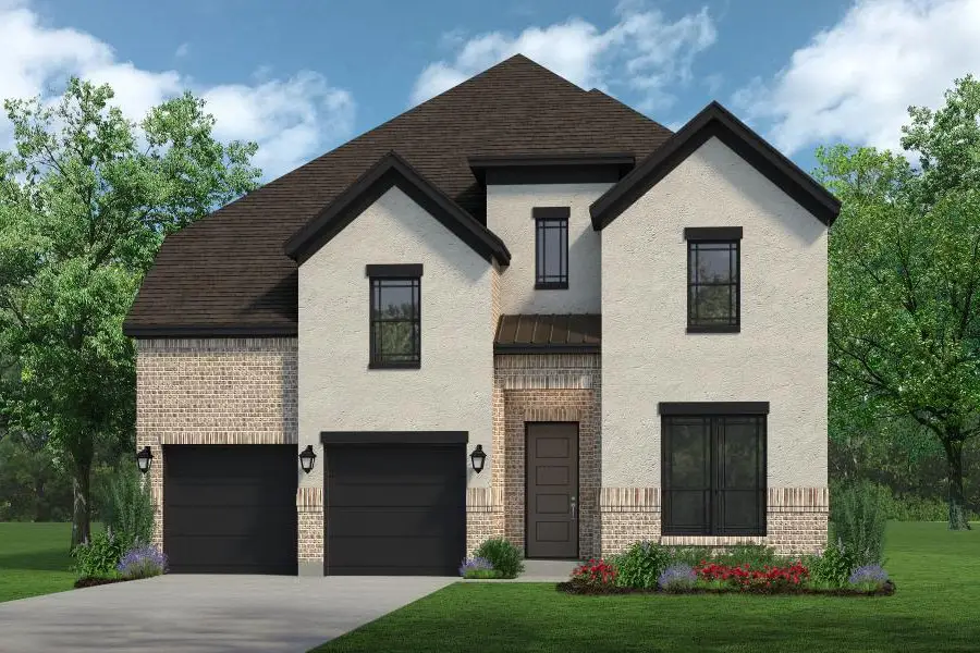 424 Fire Blade Drive, Aledo, TX 76008 - #1
