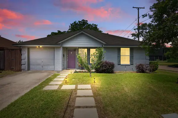 6735 Webster Street, Dallas, TX 75209