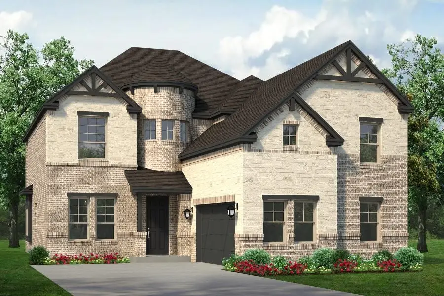 7308 Theodore Drive, Arlington, TX 76002 - #1