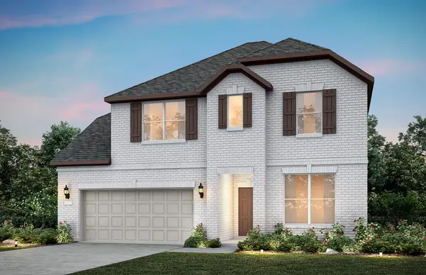 4108 Gonzales Drive, McKinney, TX 75071