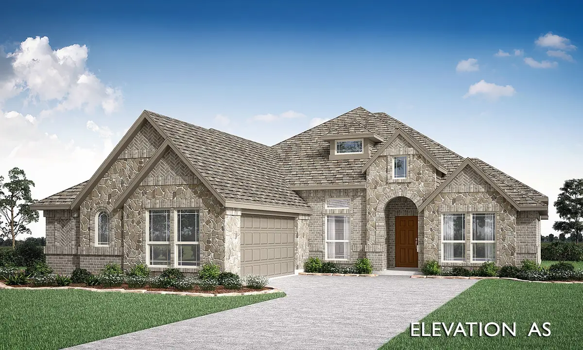 1217 Summer Grove Drive, Midlothian, TX 76065 - #1