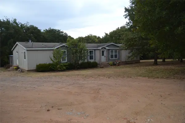 17414 Bridgeview Road, Madill, OK 73446