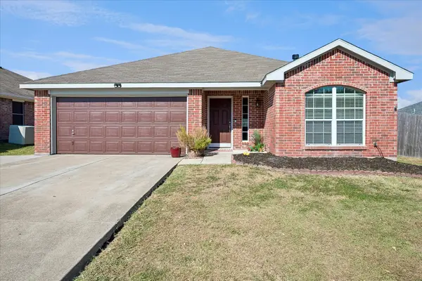 417 Pin Oak Lane, Royse City, TX 75189