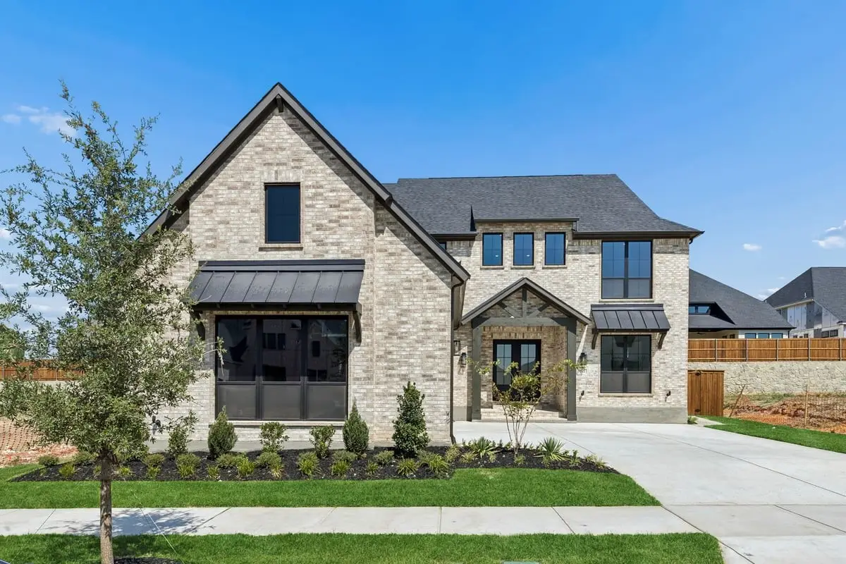 9362 Winter Bloom Street, Frisco, TX 75035 - #1