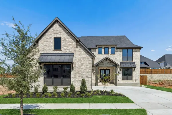 9362 Winter Bloom Street, Frisco, TX 75035