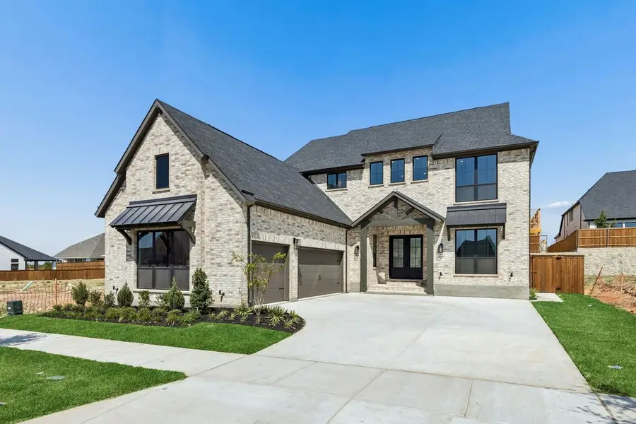 9362 Winter Bloom Street, Frisco, TX 75035 - #2