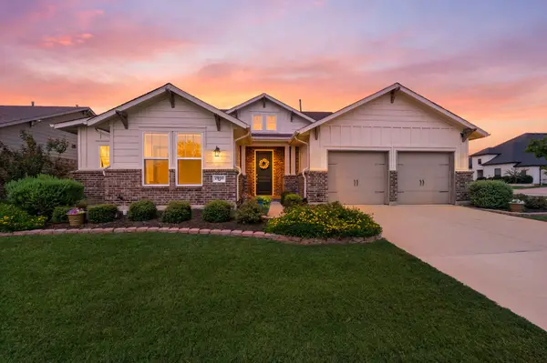 2900 Peekaboo Lane, Northlake, TX 76247