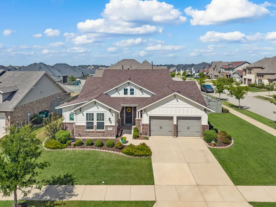 2900 Peekaboo Lane, Northlake, TX 76247 - #2