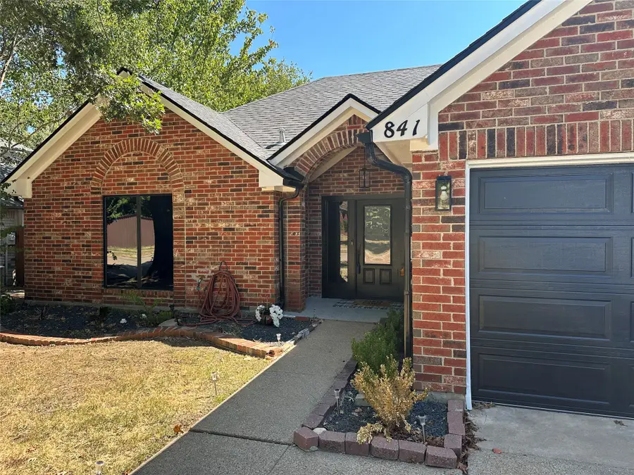 841 Collins Boulevard, Cedar Hill, TX 75104 - #2