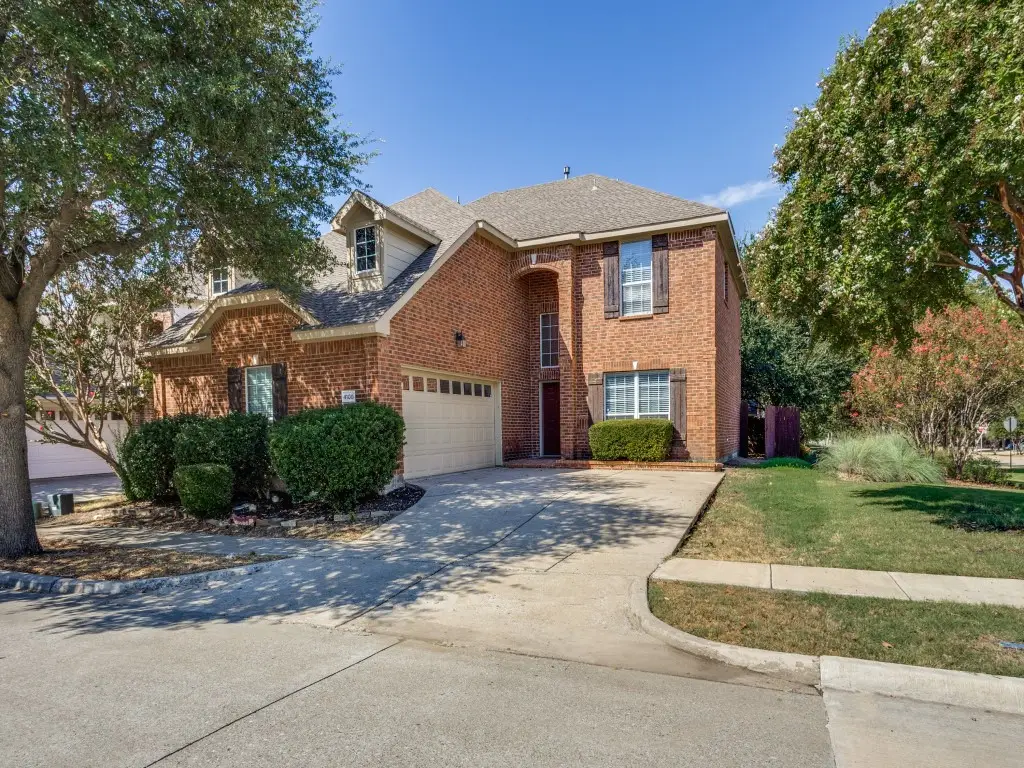 4100 Temecula Creek Trail, McKinney, TX 75070 - #1