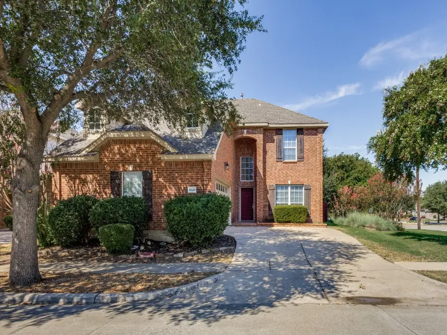 4100 Temecula Creek Trail, McKinney, TX 75070 - #2