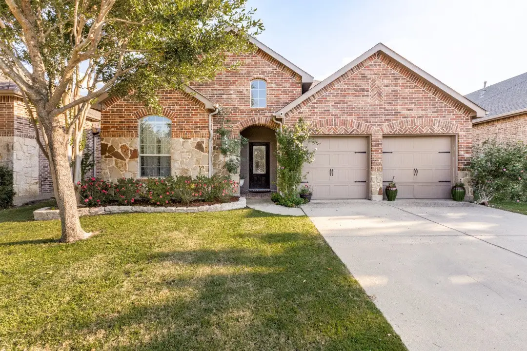289 Hawthorn Drive, Fate, TX 75087 - #1