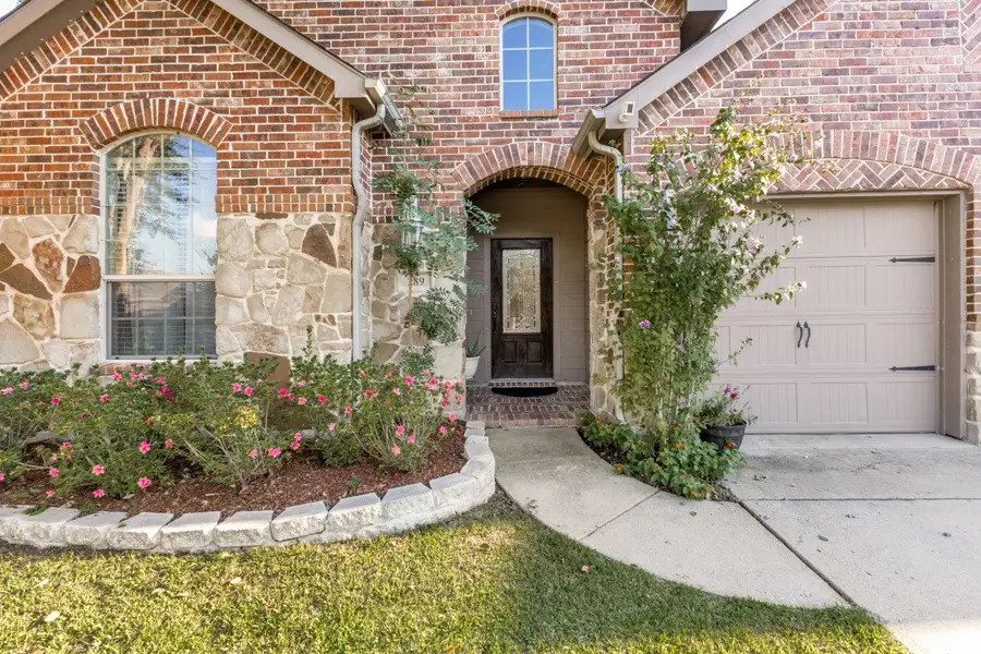 289 Hawthorn Drive, Fate, TX 75087 - #2