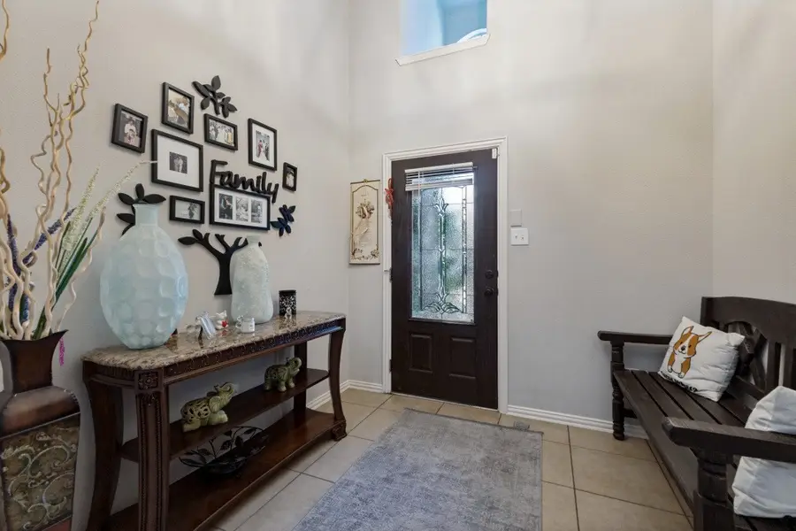 289 Hawthorn Drive, Fate, TX 75087 - #3