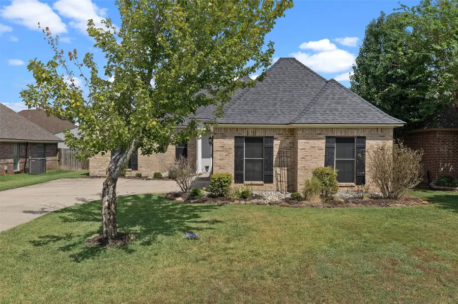 3911 Le Brooke Lane, Benton, LA 71006 - #3