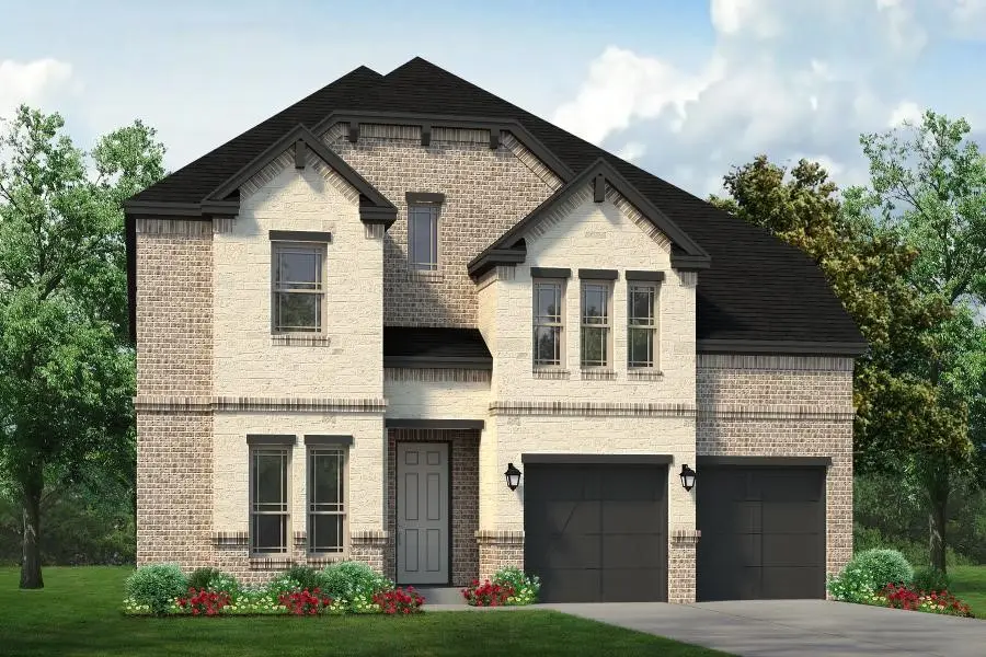 16704 Freshwater Drive, Celina, TX 75009 - #1