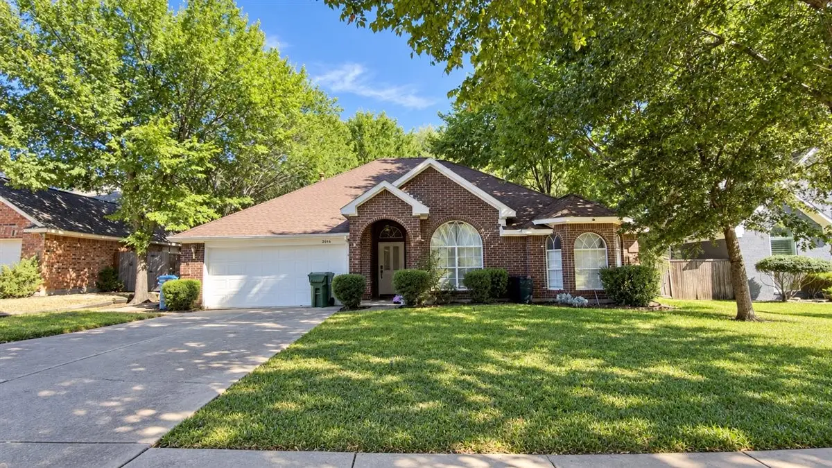 3016 Yale Drive, Flower Mound, TX 75022 - #1